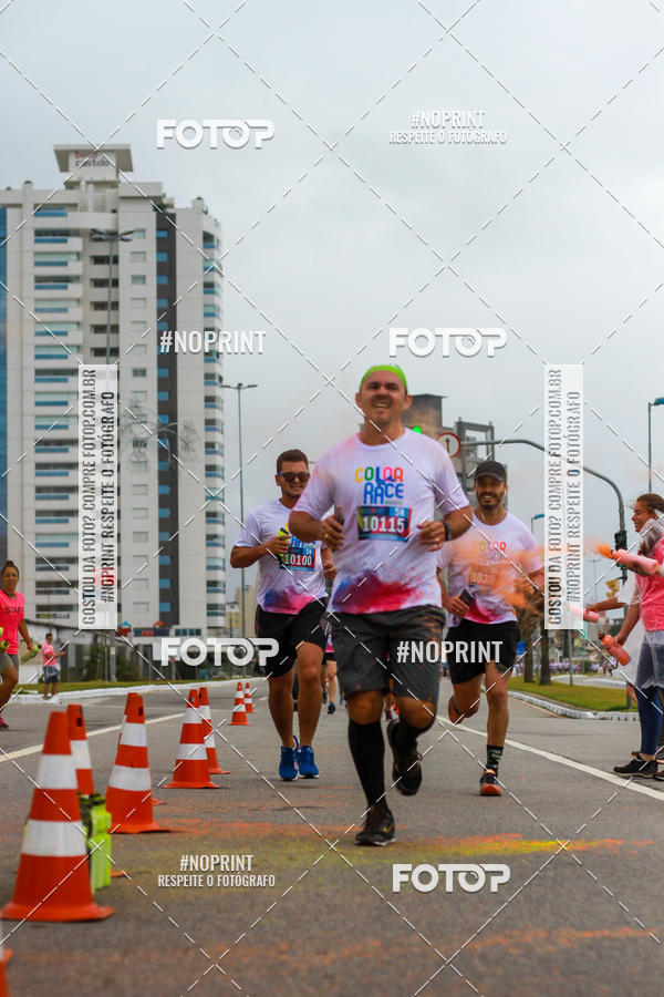 Buy your photos of the eventColor Race Brasil - Florianpolis on Fotop