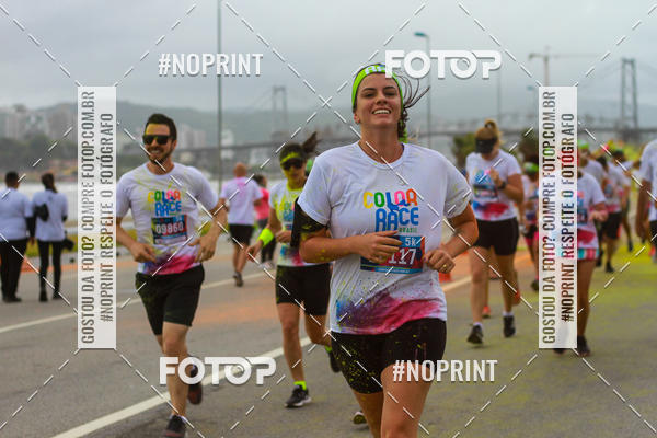 Buy your photos of the eventColor Race Brasil - Florian�polis on Fotop