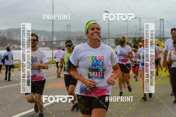 Buy your photos of the eventColor Race Brasil - Florian�polis on Fotop