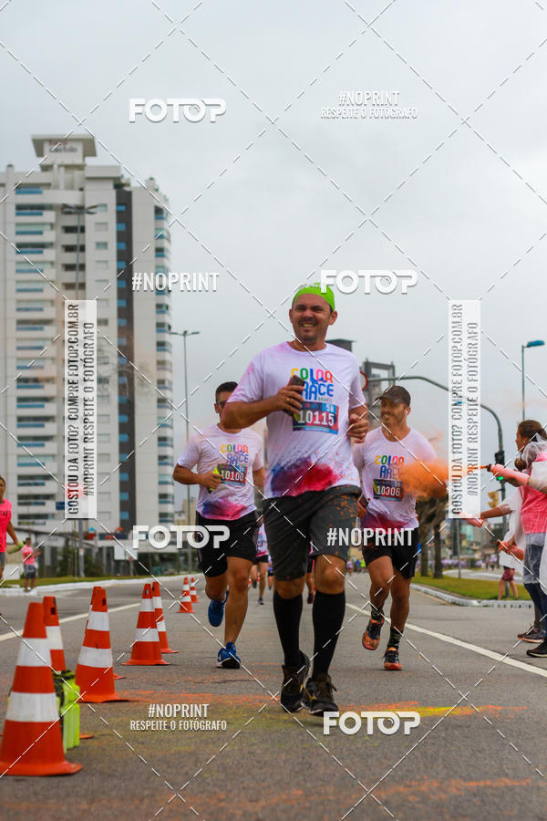 Buy your photos of the eventColor Race Brasil - Florianpolis on Fotop