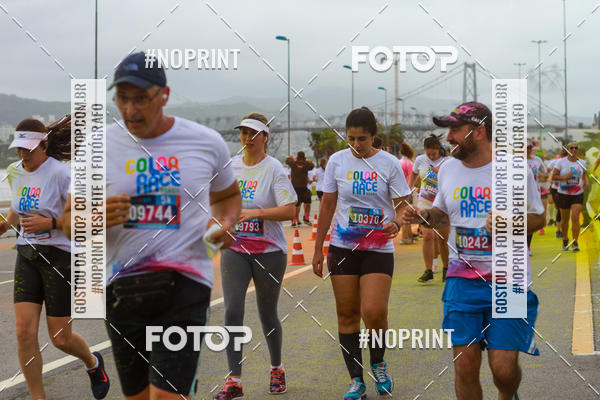 Buy your photos of the eventColor Race Brasil - Florian�polis on Fotop