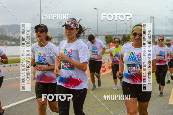Buy your photos of the eventColor Race Brasil - Florian�polis on Fotop