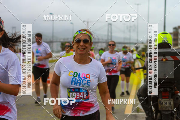 Buy your photos of the eventColor Race Brasil - Florian�polis on Fotop