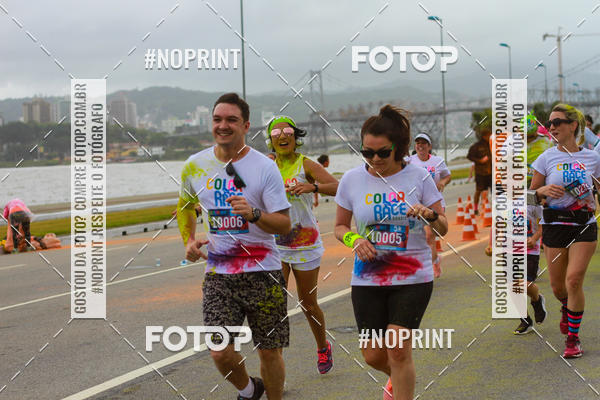 Buy your photos of the eventColor Race Brasil - Florian�polis on Fotop