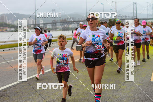 Buy your photos of the eventColor Race Brasil - Florian�polis on Fotop