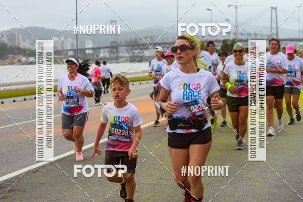 Buy your photos of the eventColor Race Brasil - Florian�polis on Fotop