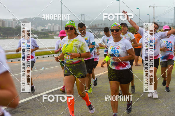 Buy your photos of the eventColor Race Brasil - Florian�polis on Fotop