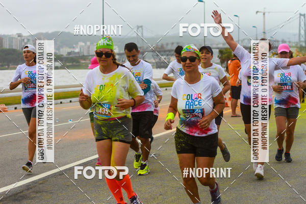 Buy your photos of the eventColor Race Brasil - Florian�polis on Fotop