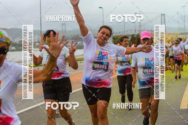 Buy your photos of the eventColor Race Brasil - Florian�polis on Fotop