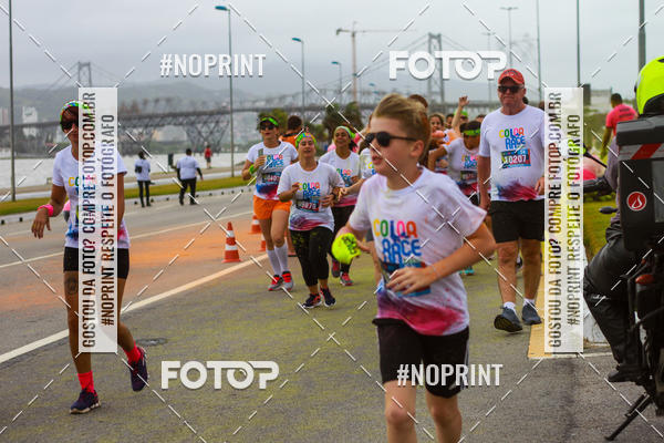 Buy your photos of the eventColor Race Brasil - Florian�polis on Fotop