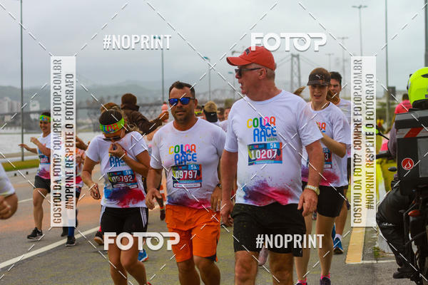 Buy your photos of the eventColor Race Brasil - Florian�polis on Fotop
