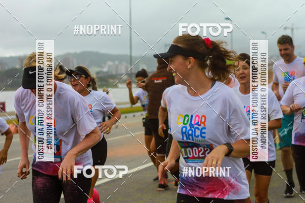 Buy your photos of the eventColor Race Brasil - Florian�polis on Fotop