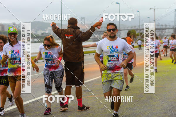 Buy your photos of the eventColor Race Brasil - Florian�polis on Fotop