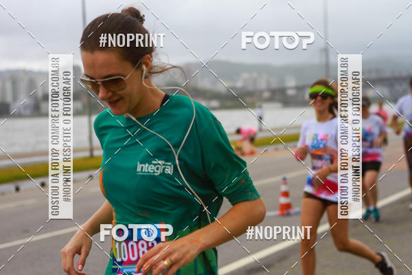 Buy your photos of the eventColor Race Brasil - Florian�polis on Fotop