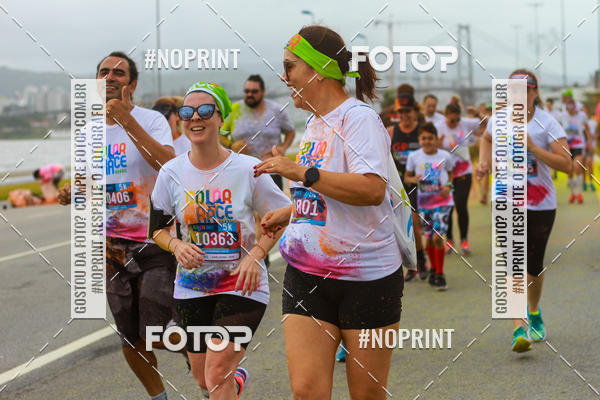 Buy your photos of the eventColor Race Brasil - Florian�polis on Fotop