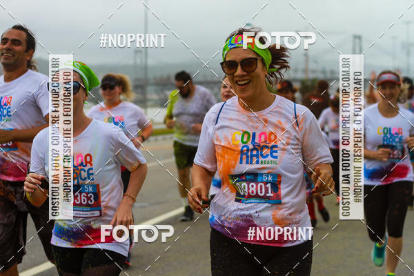 Buy your photos of the eventColor Race Brasil - Florian�polis on Fotop