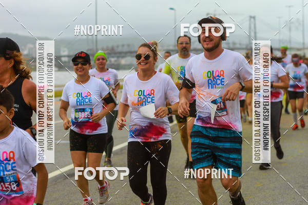 Buy your photos of the eventColor Race Brasil - Florian�polis on Fotop