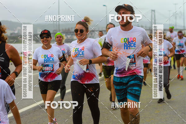 Buy your photos of the eventColor Race Brasil - Florian�polis on Fotop