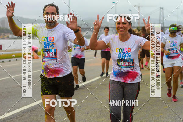 Buy your photos of the eventColor Race Brasil - Florian�polis on Fotop
