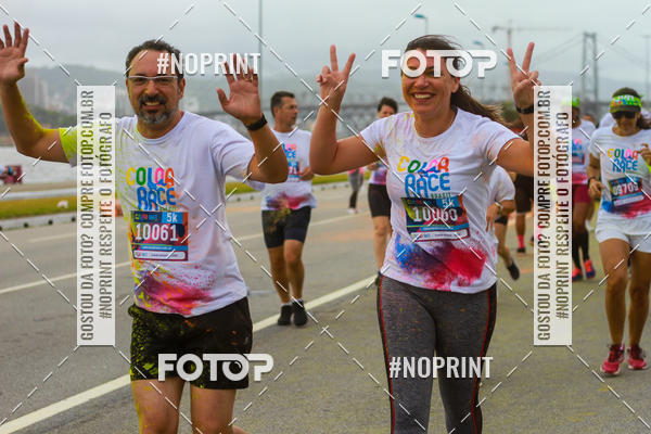 Buy your photos of the eventColor Race Brasil - Florian�polis on Fotop