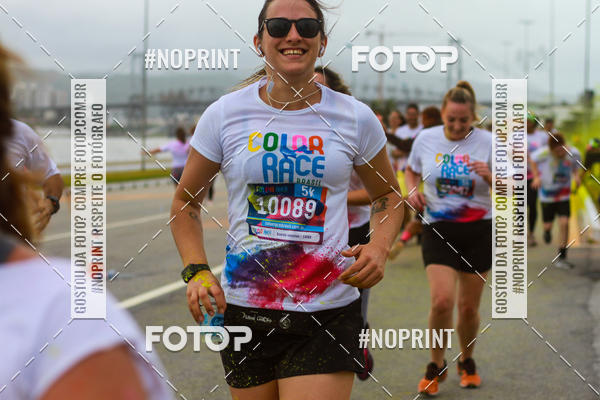 Buy your photos of the eventColor Race Brasil - Florian�polis on Fotop