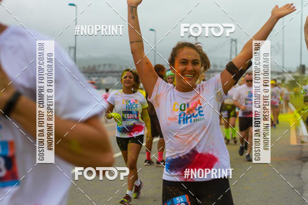 Buy your photos of the eventColor Race Brasil - Florian�polis on Fotop