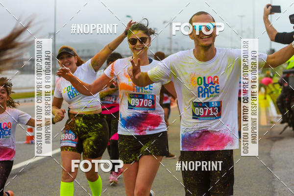 Buy your photos of the eventColor Race Brasil - Florian�polis on Fotop