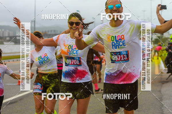 Buy your photos of the eventColor Race Brasil - Florian�polis on Fotop