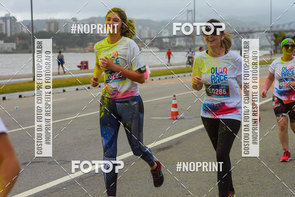 Buy your photos of the eventColor Race Brasil - Florian�polis on Fotop