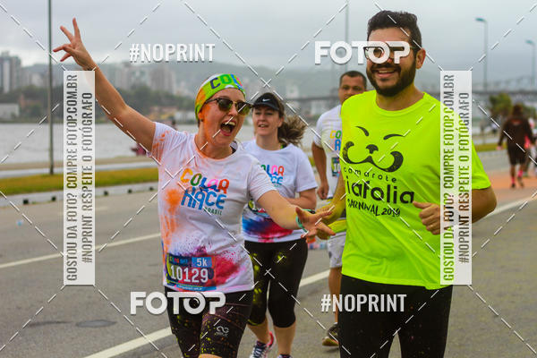 Buy your photos of the eventColor Race Brasil - Florian�polis on Fotop