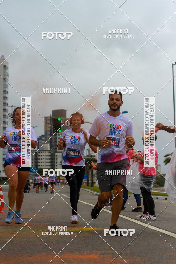Buy your photos of the eventColor Race Brasil - Florianpolis on Fotop