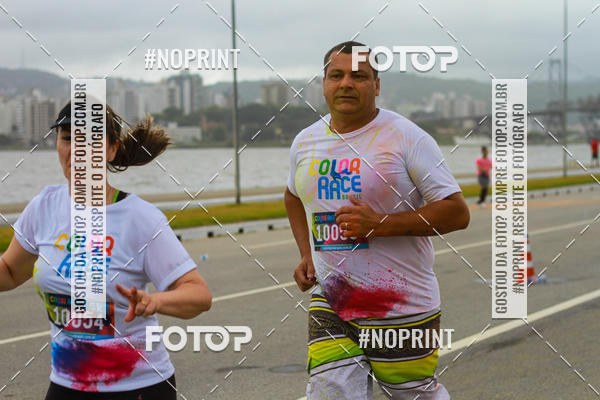 Buy your photos of the eventColor Race Brasil - Florian�polis on Fotop