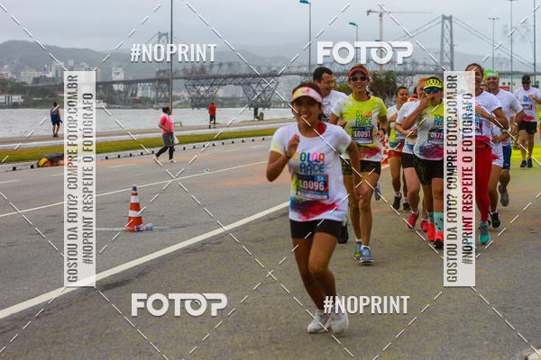 Buy your photos of the eventColor Race Brasil - Florian�polis on Fotop