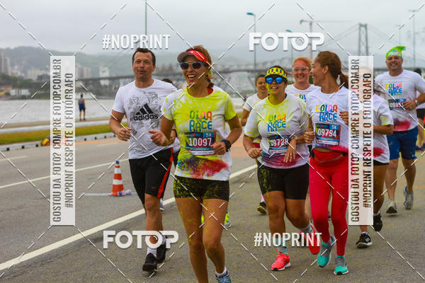 Buy your photos of the eventColor Race Brasil - Florian�polis on Fotop