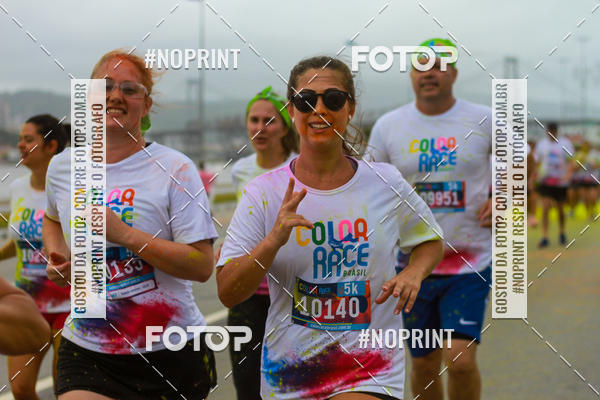 Buy your photos of the eventColor Race Brasil - Florian�polis on Fotop