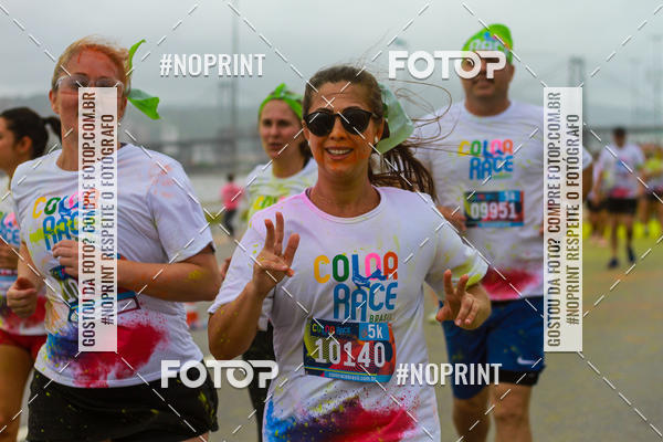 Buy your photos of the eventColor Race Brasil - Florian�polis on Fotop