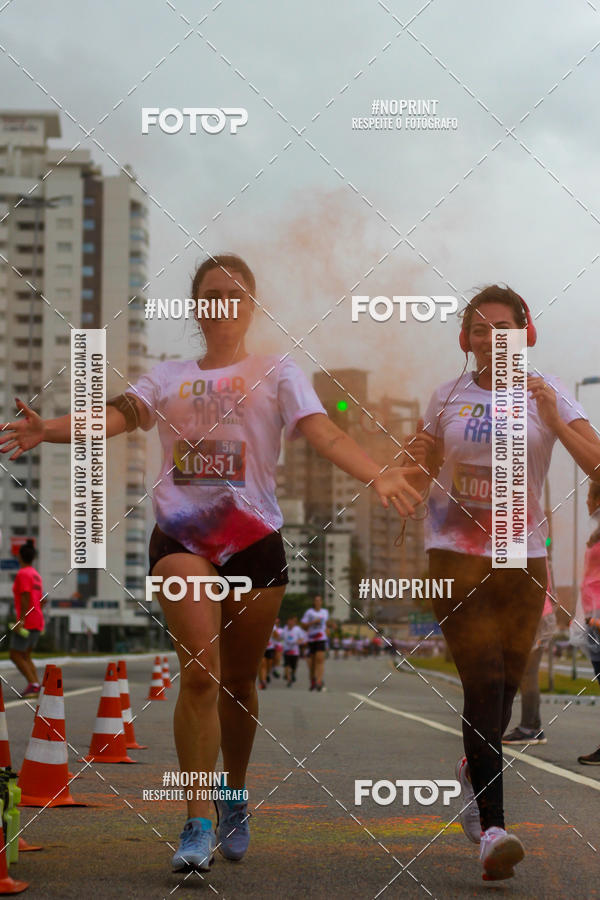 Buy your photos of the eventColor Race Brasil - Florianpolis on Fotop