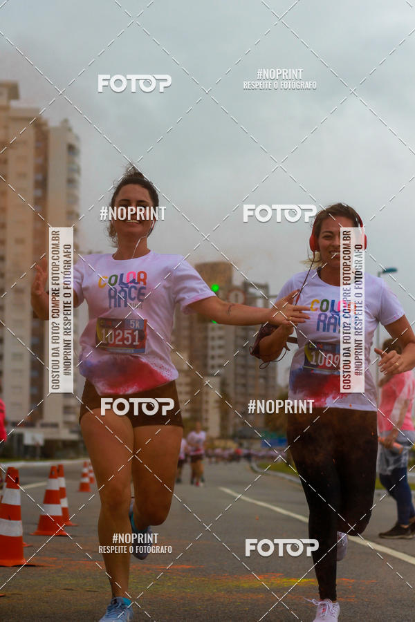 Buy your photos of the eventColor Race Brasil - Florianpolis on Fotop