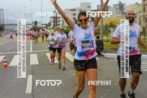Buy your photos of the eventColor Race Brasil - Florian�polis on Fotop