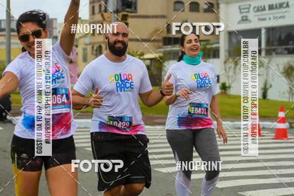 Buy your photos of the eventColor Race Brasil - Florian�polis on Fotop