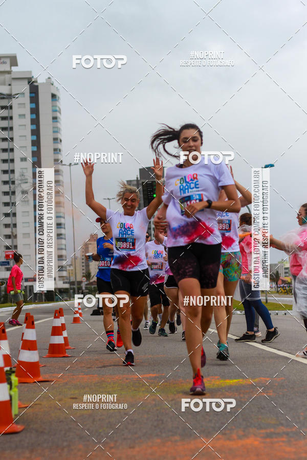 Buy your photos of the eventColor Race Brasil - Florianpolis on Fotop