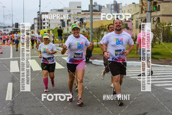 Buy your photos of the eventColor Race Brasil - Florian�polis on Fotop