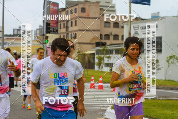Buy your photos of the eventColor Race Brasil - Florian�polis on Fotop