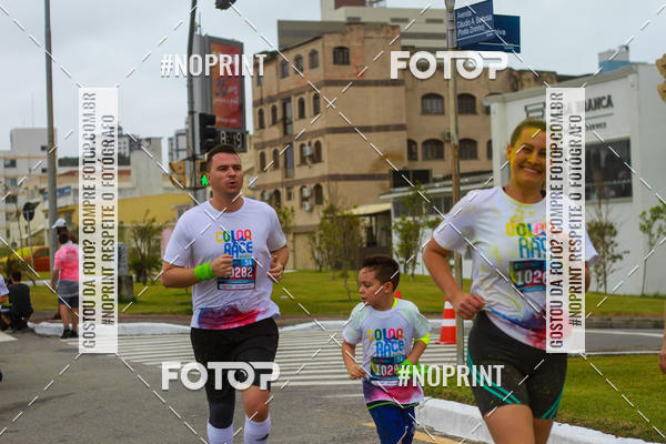 Buy your photos of the eventColor Race Brasil - Florian�polis on Fotop