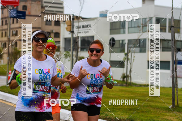 Buy your photos of the eventColor Race Brasil - Florian�polis on Fotop