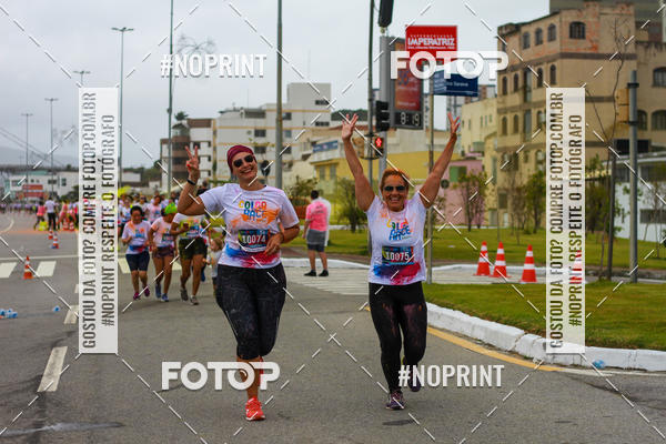 Buy your photos of the eventColor Race Brasil - Florian�polis on Fotop
