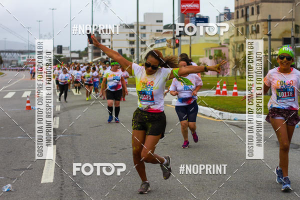 Buy your photos of the eventColor Race Brasil - Florian�polis on Fotop