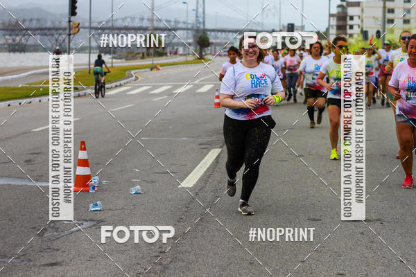 Buy your photos of the eventColor Race Brasil - Florian�polis on Fotop