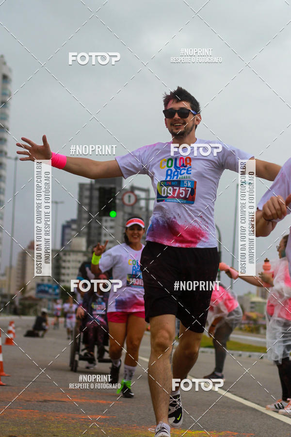 Buy your photos of the eventColor Race Brasil - Florianpolis on Fotop