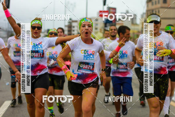 Buy your photos of the eventColor Race Brasil - Florian�polis on Fotop